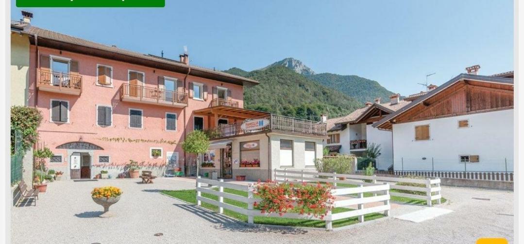 Ledro Lake Suites Mezzolago Exterior photo